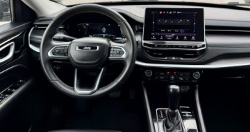 Jeep Compass II SUV Plug-In Facelifting 1.3 GSE T4 190KM 2022 Jeep Compass 4xe,Limited,4x4,Gwarancja, zdjęcie 13