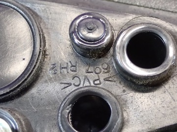DAIHATSU SIRION HB 5D 01-04 FACELIFT ZRCÁTKO PRAVÉ ELEKTRICKÉ 8267 3 PIN