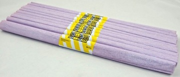 DO&DECO ДЕКОРАТИВНАЯ Салфетка, глянцевая крепированная бумага