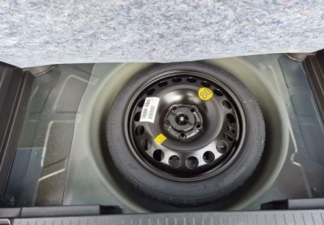 Opel Meriva II Mikrovan Facelifting 1.4 Turbo ECOTEC 140KM 2017 Opel Meriva Opel Meriva 1.4 Automatik Edition 1.4 Benzyna 140KM, zdjęcie 19