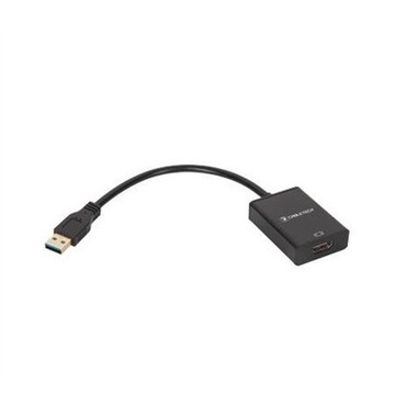 Złącze adapter USB 3.0 - HDMI