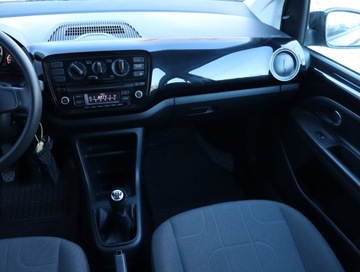 Volkswagen up! Hatchback 5d 1.0 MPI 60KM 2015 VW Up! 1.0 MPI, Klima ,Bezkolizyjny, zdjęcie 7
