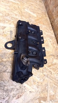 FIAT OPEL CORSA C 05 R 1,3 CDTI KOLEKTOR SSĄCY