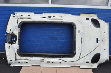 VOLVO XC90 II PODSUFITKA PODSUFITÓWKA DACHU