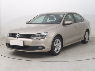 Volkswagen Jetta VI Sedan 1.2 TSI 105KM 2012 VW Jetta 1.2 TSI, Salon Polska, Serwis ASO, Klima, zdjęcie 1