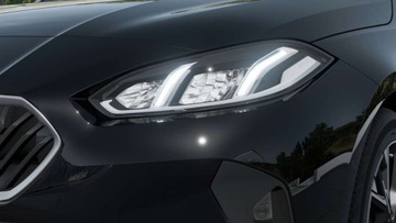 BMW Seria 1 F70 2025 BMW Seria 1 Nowa Seria 1 - 116 - 122 KM - Pakiet M Design - Kamera Cofania, zdjęcie 7