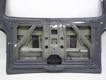 VW MULTIVAN T6 15-21 VÍKO KUFRU KUFRU 7E0827105C ORIGINÁLNÍ