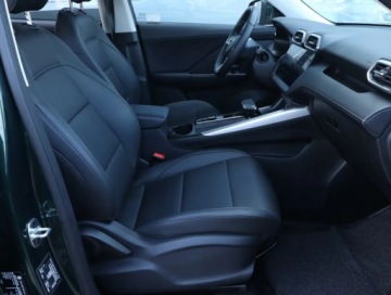 MG ZS II SUV Hybrid+ 1.5 HEV+ 197KM 2025 MG ZS SUV Hybrid+, Salon Polska, 1. Właściciel, zdjęcie 8