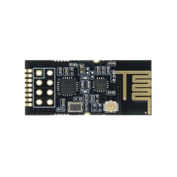 Moduł bezprzewodowy 2.4GHz NRF24L01 GT-24 ARDUINO