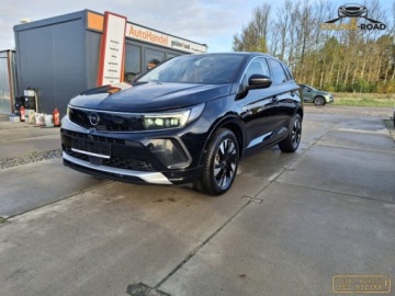Opel 2022 Opel Grandland X 1,5 cdti 130KM automat led navi kamera alu digital oplaco, zdjęcie 1