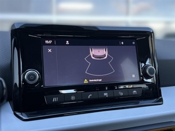 Seat Ibiza V Hatchback 5d 1.0 TSI 95KM 2021 Seat Ibiza Seat Ibiza 1.0TSI 95KM Style l Salon Po, zdjęcie 25