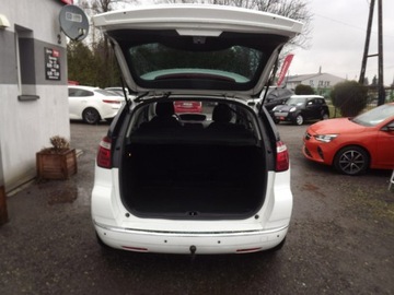 Citroen C4 Picasso I 1.6 HDi 109KM 2012 Citroen C4 Picasso Możliwość zamiany., zdjęcie 6
