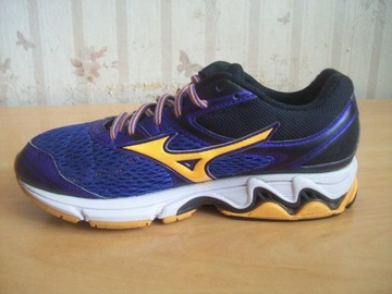 Кроссовки для бега MIZUNO INSPIRE 13 РАЗМЕР EU-38.5