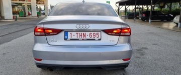 Audi A3 8V 2018 Audi A3 Aut.Led Bixenon Navi DVD Gwarancja Mec..., zdjęcie 4