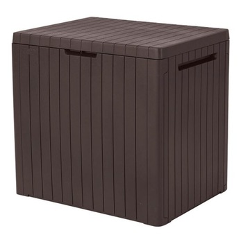 Skrzynia Ogrodowa BALKONOWA KETER BOX 113L schowek