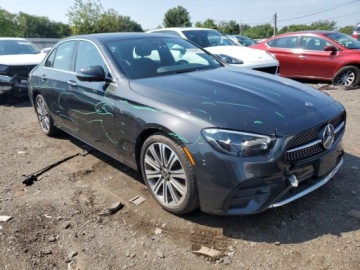 Mercedes Klasa E W213 2021 Mercedes-Benz Klasa E 350, 2021r., 4x4, 2.0L 2.0 Benzyna 255KM, zdjęcie 1