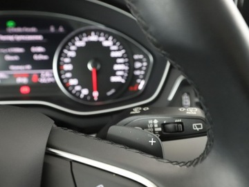 Audi A4 B9 Allroad Quattro Facelifting 2.0 45 TFSI 265KM 2021 Audi A4 Allroad Allroad EU mHEV quattro S-Tronic, zdjęcie 34