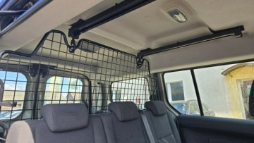 Ford Tourneo Connect II Standard 1.6 Duratorq TDCi 115KM 2015 Ford Tourneo Connect Osobowy Maxi, zdjęcie 17