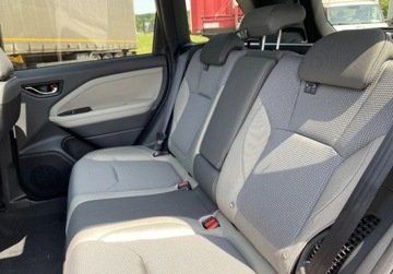 Subaru Forester VI 2025 Subaru Forester 2.0i e-Boxer 136KM 2025 NOWY, Exclusive 2.0 Hybryda, zdjęcie 16