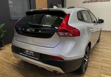 Volvo 2018 Volvo V40 Cross Country D3 BEZWYPADKOWY AUTOMAT gwarancja zarejestrowa, zdjęcie 7