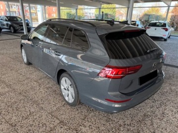 Volkswagen Golf VIII Hatchback Facelifting 2.0 TDI SCR 116KM 2026 VOLKSWAGEN Golf VIII 2.0 TDI Life Plus Combi 116KM 2026, zdjęcie 2