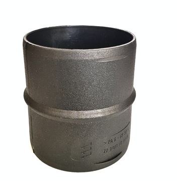 ŁĄCZNIK PRZEWODU POWIETRZA 90x90 mm WEBASTO PLANAR