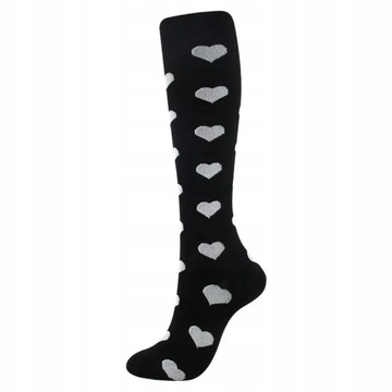 Compression Socks For Men Women Running Bicycle Fo