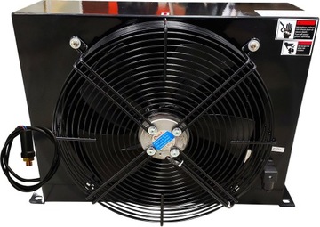 CHŁODNICA OLEJU 150 l/min 230V