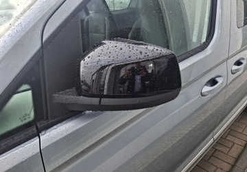 Volkswagen Caddy V Caddy 2.0 TDI 122KM 2025 Volkswagen Caddy Style Maxi 2.0 TDI 122 KM DSG r.o.2955 mm 2.0 Diesel 122KM, zdjęcie 5