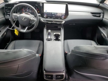 Lexus RX V 2024 Lexus RX 350 Base, 2024r., 4x4, 2.4L 2.4 Benzyna 275KM, zdjęcie 6