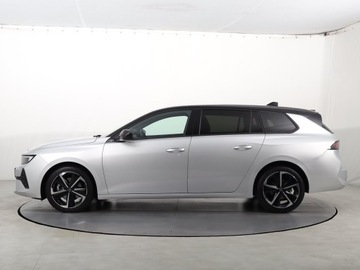 Opel Astra L Sports Tourer 1.2 Turbo 130KM 2024 Opel Astra 1.2 Turbo, Salon Polska, 1. Właściciel, zdjęcie 2