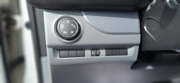 Toyota Proace II Furgon Medium 2.0 D-4D 122KM 2017 Toyota ProAce brygadówka long 6 osobowy mały, zdjęcie 11