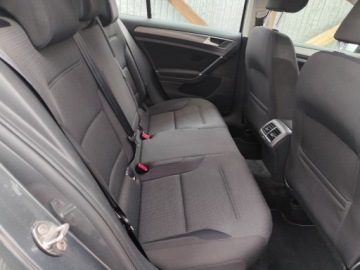 Volkswagen Golf VII Hatchback 3d Facelifting 1.5 TSI BMT 130KM 2018 Volkswagen Golf 1.5 benzyna131km2018drugie kolanastepny serwis za 13 tys.k, zdjęcie 38
