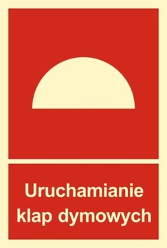 Piktogram / szyld duży 