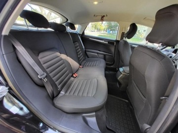 Ford Mondeo V Liftback 1.5 EcoBoost 160KM 2016 FORD MONDEO V liftback 1.5l benzyna 160KM * Bezwypadkowy * Salon PL* ASO, zdjęcie 27