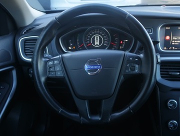 Volvo S40 II 2017 Volvo V40 2.0 D2, Automat, Navi, Klima, Tempomat, zdjęcie 15