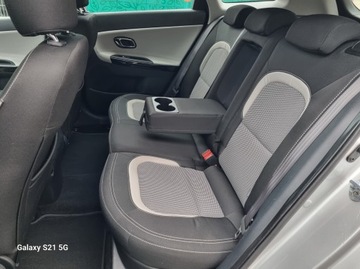 Hyundai ix35 SUV Theta 2.0 MPI 163KM 2013 Kia Cee'd II 1.6 135 KM nawigacja kamera climatronic super stan gwarancja, zdjęcie 12