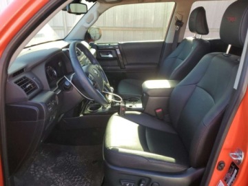 Toyota 2023 Toyota 4-Runner 2023, 4.0L, 4x4, TRD PRO, od ubezpieczalni 4.0 Benzyna, zdjęcie 7