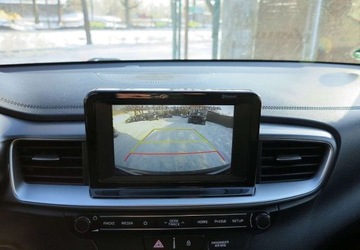 Kia Ceed III Kombi 1.6 CRDi 115KM 2018 Kia Ceed Kia Ceed 1.6 Diesel 115KM, zdjęcie 24