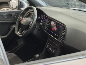 Cupra Ateca Crossover Facelifting 1.5 TSI 150KM 2024 Cupra Ateca 1.5 TSI DSG / Pakiet XL / Full Link /, zdjęcie 36