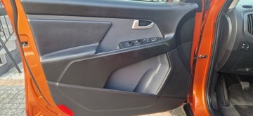 Kia Sportage III 2010 Kia Sportage 2.0B,166KM, Kamera,Reling, Pdc. Super Stan. Super Stan !, zdjęcie 10