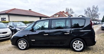 Renault Espace IV Van 2.0 i 16V Turbo 170KM 2007 Renault Grand Espace 2.0T BENZYNA GRAND nawigacja skora super OKAZJA, zdjęcie 23