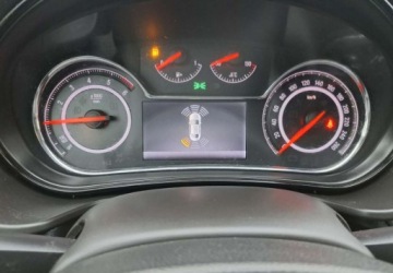 Opel Insignia I Sports Tourer Facelifting 2.0 CDTI ECOFLEX 140KM 2014 Opel Insignia Opel Insignia 2.0 CDTI ecoFLEX StartStop Business Edition, zdjęcie 10