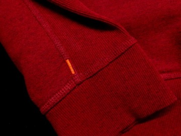 Superdry Orange Label Crew Sweatshirt M