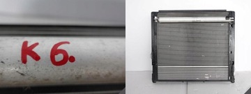MERCEDES-BENZ OE A0999064000 VENTILÁTOR CHLADIČŮ