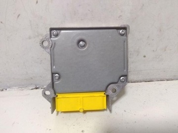 4F0959655B MODUL AIRBAG AUDI A6 ALLROAD 4GH 4GJ 150KW 2007