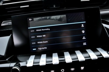 Peugeot 508 II Sedan 1.5 BlueHDI 130KM 2019 Peugeot 508 _1.5, zdjęcie 27