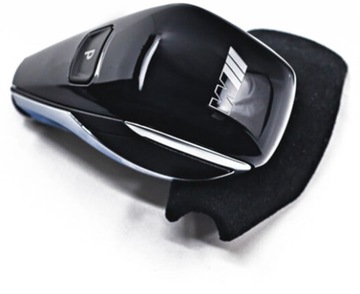BMW Dźwignia zmiany biegów M Performance alcantara