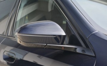 BMW Seria 5 G90-91 Touring 2.0 520d 197KM 2025 BMW Seria 5 BMW Bonkowscy Salon Polska Promocyjne Finansowanie 2.0, zdjęcie 24