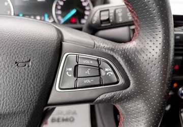Ford Ecosport II SUV Facelifting 1.0 EcoBoost 125KM 2019 Ford EcoSport 125KM EcoBoost ST-Line SalonPL Serwisowany Gwarancja VAT-Mar, zdjęcie 14